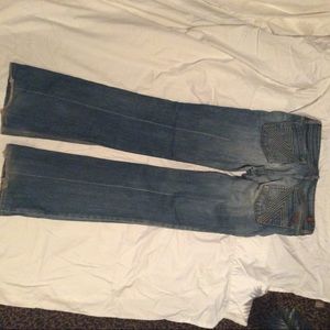 7 for all mankind size 28